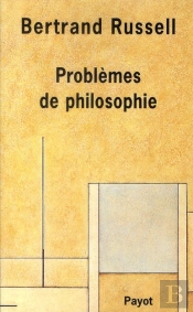 Les Problemes De Philosophie