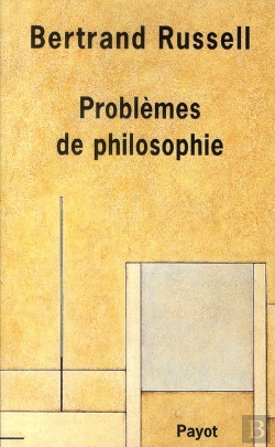 Bertrand.pt - Les Problemes De Philosophie