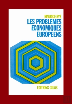 Bertrand.pt - Les Problèmes Économiques Européens