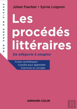 Bertrand.pt - Les Procédés Littéraires