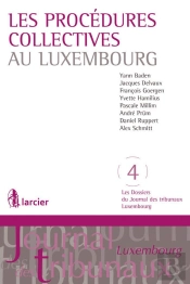 Les Procédures Collectives