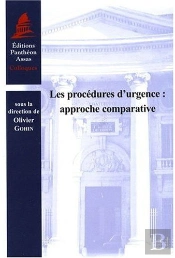 Les Procédures D'Urgence : Approche Comparative