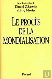 Les Proces De La Mondialisation