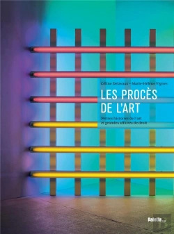 Bertrand.pt - Les Proces De L'Art