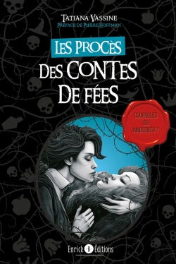 Bertrand.pt - Les Procès Des Contes De Fées
