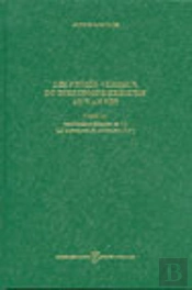Les Proces-Verbaux Du Directoire Executif ; An V-An Viii