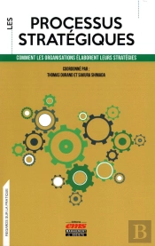 Les Processus Strategiques