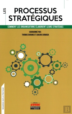 Bertrand.pt - Les Processus Strategiques