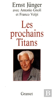 Les Prochains Titans
