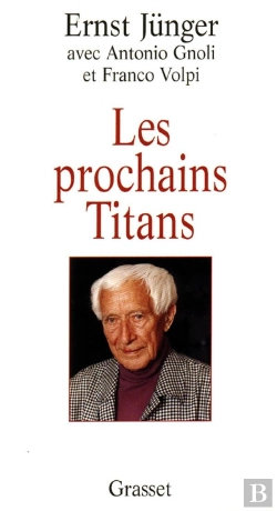 Bertrand.pt - Les Prochains Titans
