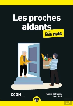 Bertrand.pt - Les Proches Aidants Poche Pour Les Nuls