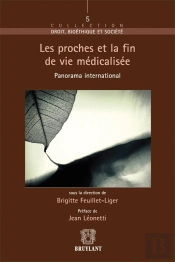 Les Proches Et La Fin De Vie