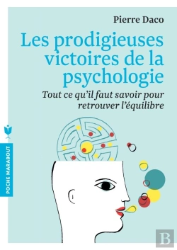 Bertrand.pt - Les Prodigieuses Victoires De La Psychologie