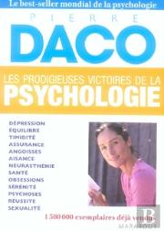 Les Prodigieuses Victoires De La Psychologie
