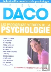 Les Prodigieuses Victoires De La Psychologie