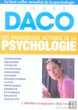 Bertrand.pt - Les Prodigieuses Victoires De La Psychologie