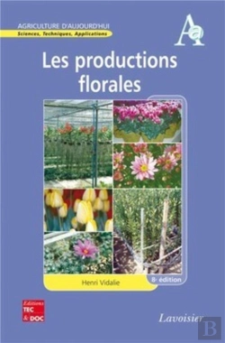 Bertrand.pt - Les Productions Florales (8° Éd.)