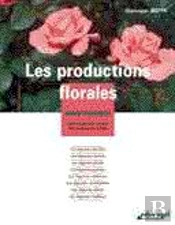 Les Productions Florales