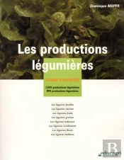 Les Productions Legumieres