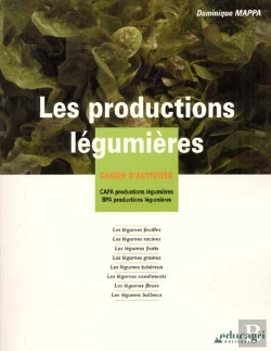 Bertrand.pt - Les Productions Legumieres