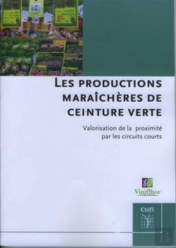 Bertrand.pt - Les Productions Maraicheres De Ceinture Verte Valorisation De La Proximite Par Les Circuits Courts