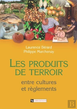 Bertrand.pt - Les Produits De Terroir, Entre Cultures Et Reglements