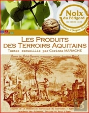 Les Produits Des Terroirs Aquitains