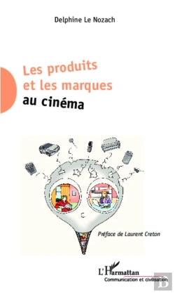 Bertrand.pt - Les Produits Et Les Marques Au Cinéma