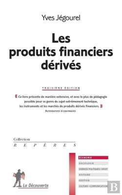 Bertrand.pt - Les Produits Financiers Dérivés (3e Édition)