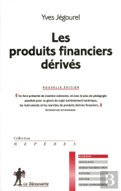 Les Produits Financiers Derives