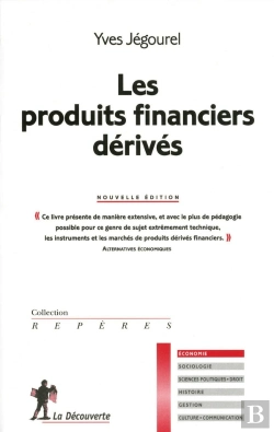 Bertrand.pt - Les Produits Financiers Derives