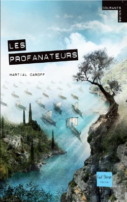 Bertrand.pt - Les Profanateurs
