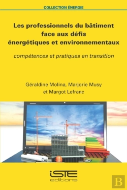 Bertrand.pt - Les Professionnels Du Batiment Face Aux Defis Energetiques Et Environnementaux