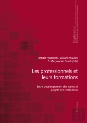 Les Professionnels Et Leurs Formations