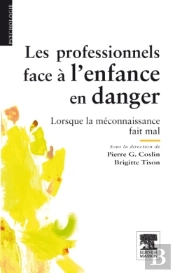 Les Professionnels Face Enfance En Danger