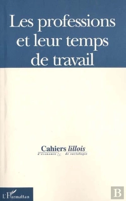 Bertrand.pt - Les Professions Et Leur Temps De Travail