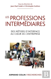 Les Professions Intermédiaires ; Plongée Dans L'Univers Des Techniciens, Agents De Maîtrise, Commerciaux, Administratifs