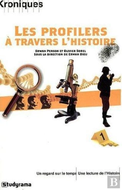 Bertrand.pt - Les Profilers À Travers L'Histoire