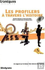 Les Profilers À Travers L'Histoire