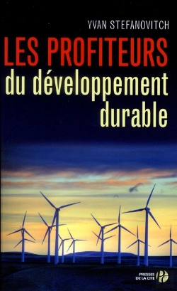 Bertrand.pt - Les Profiteurs Du Developpement Durable
