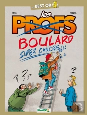 Les Profs Best Or Boulard Fait Sa Rentree