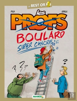 Bertrand.pt - Les Profs Best Or Boulard Fait Sa Rentree