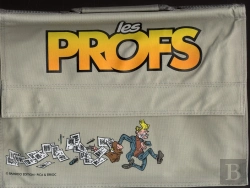 Bertrand.pt - Les Profs Kit Rentree Des Classes