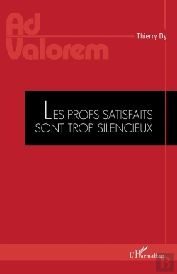 Bertrand.pt - Les Profs Satisfaits Sont Trop Silencieux