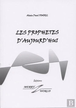 Bertrand.pt - Les Prohetes D Aujourd Hui