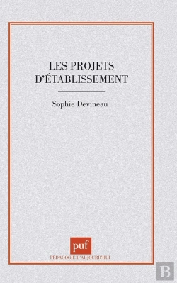 Bertrand.pt - Les Projets D'Établissement