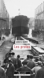 Les Prolos (5e Édition)
