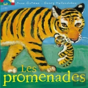 Les Promenades