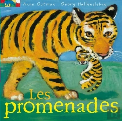 Bertrand.pt - Les Promenades