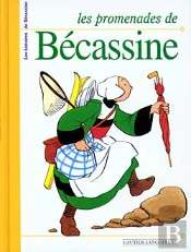 Les Promenades De Becassine